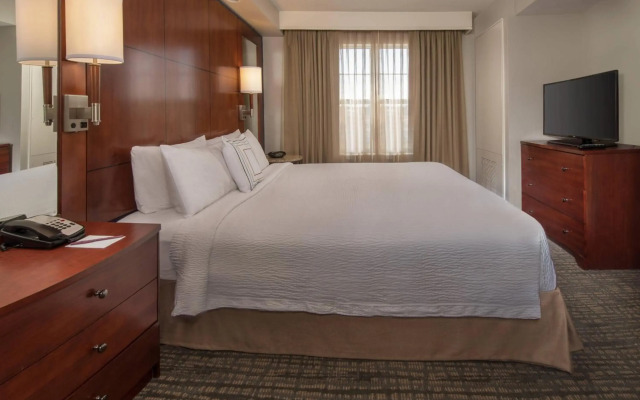 Residence Inn by Marriott Dulles Airport At Dulles 28 Centre