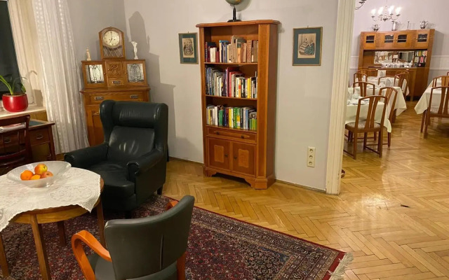 Boutique Hotel Nossek