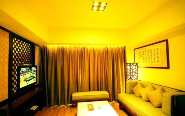 Taimei Boutique Hotel