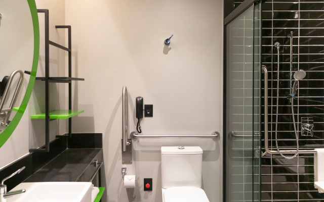 Tru By Hilton Criciúma