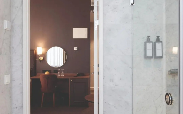 Elite Stora Hotellet Örebro