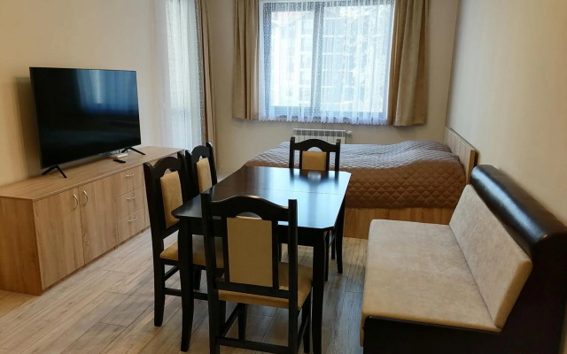 Borovets Gardens Apartment A27