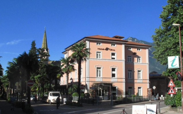 Olivo