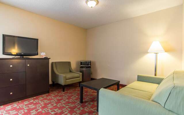 Quality Inn Shelburne - Burlington