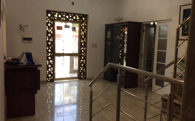 Terramistica Hotel Arequipa - Illari