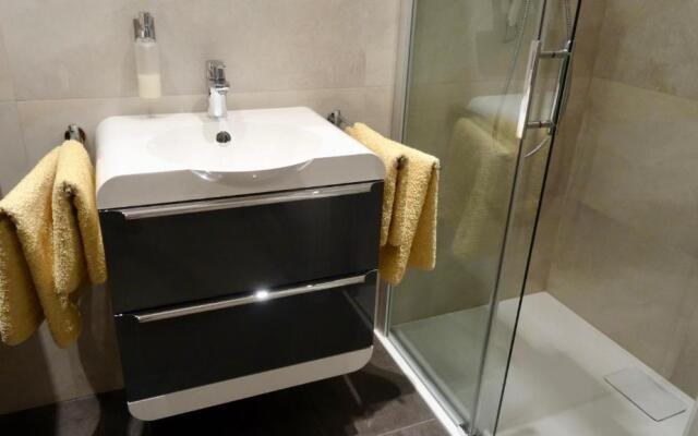 Sonnberg Design Apartments