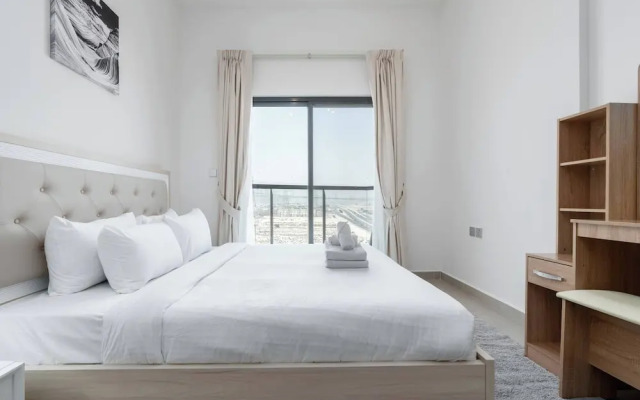 Delightful 2 Bedroom In Jumeirah Village Circle