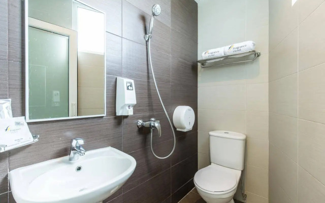 ibis budget Singapore West Coast