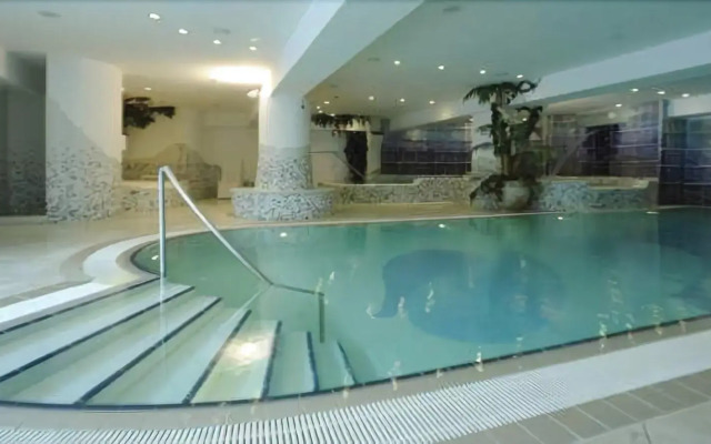 Luna Wellness Hotel
