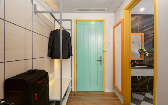 Grand Citiview Da Nang Hotel