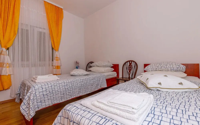 Apartment Dadi