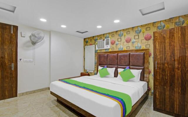 Treebo Trend Mona Grand