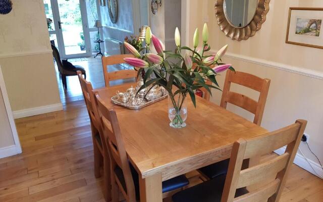 Meadow View B&B