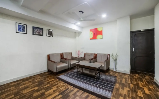 OYO 28783 Hotel Vaishali