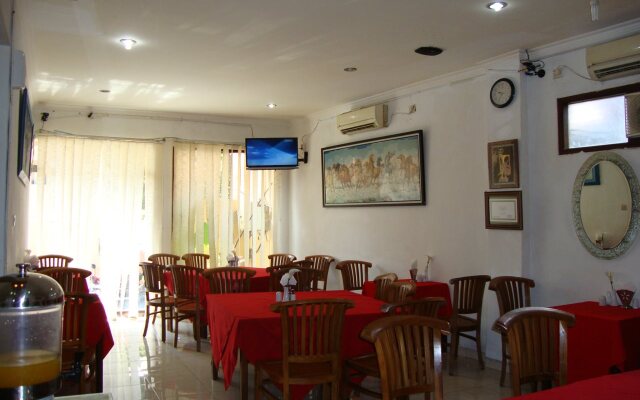 Gloria Amanda Hotel Yogyakarta