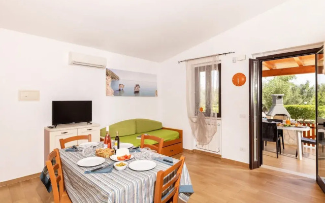 Belvilla by OYO Holiday Home in Vieste