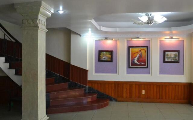 Thanh Cong 2 Hotel