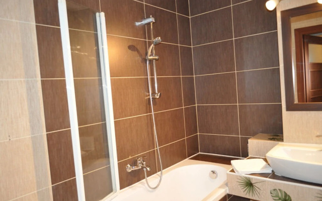 Apartament na Skarbka z Gor