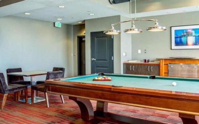 Global Luxury Suites at Whetstone Way