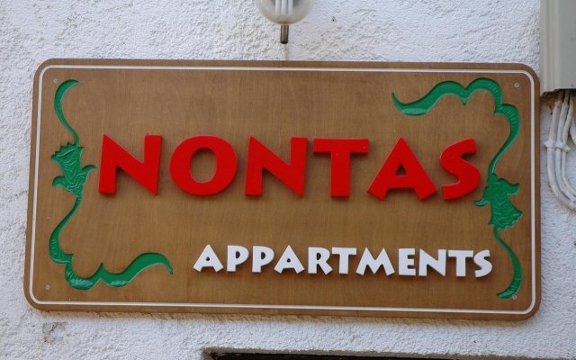 Nontas Apartments
