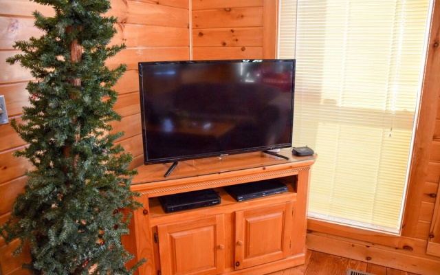 BEAR'S VIEW - 2 Br Cabin
