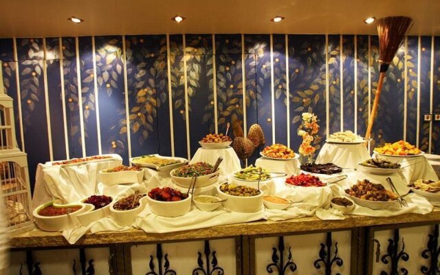 Nachsholim Holiday Village Hotel