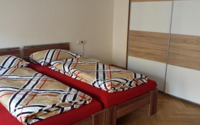 Rosengarten Rooms & Apartments Bolzano Bozen