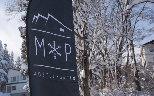 Myoko Powder Hostel