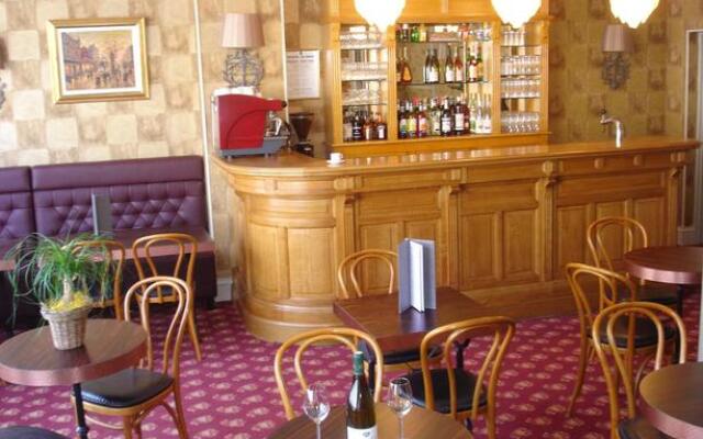 Hotel Le Clos Saint-Martin