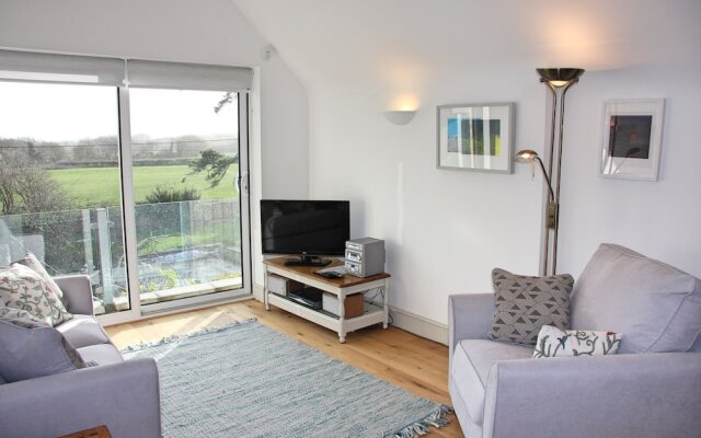Marshlands Annexe