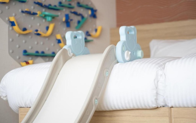 Kids' Board Game room 사진 3