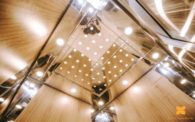 Sapa Charm Hotel