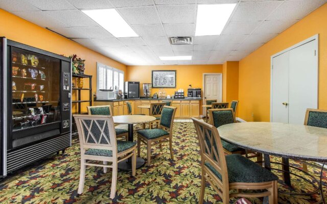 Econo Lodge