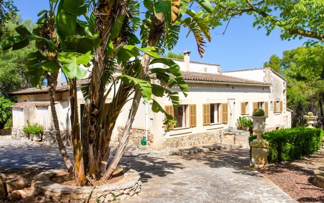 Villa Es Pinar