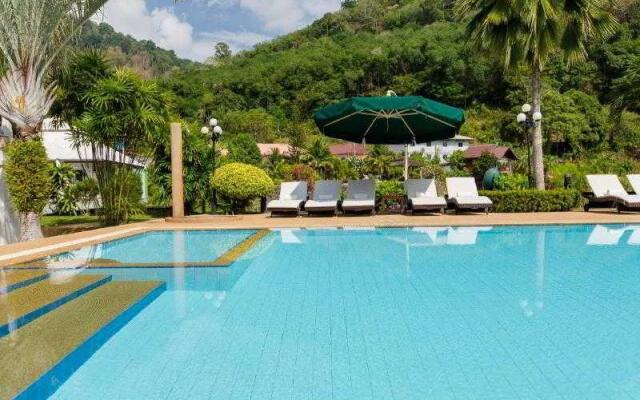 Serenity Hotel Phuket