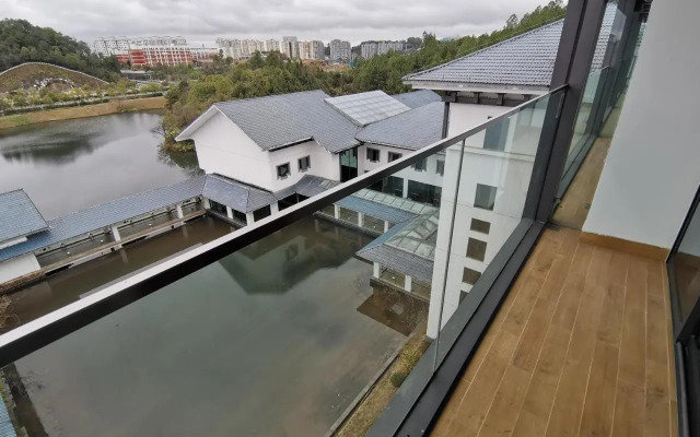 Gloria Resorts Jingdezhen Xishan Lake