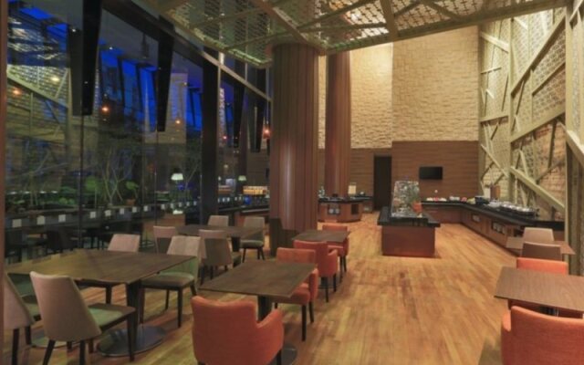 Holiday Inn Express Singapore Clarke Quay by IHG