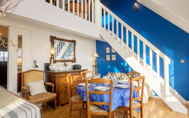 Appartement Ploemeur, 5 Pièces, 7 Personnes - Fr-1-349-114