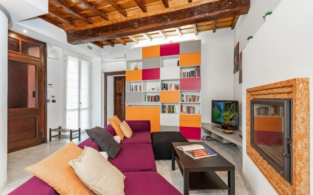 Central Pop House Vicino a Piazza San Carlo