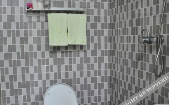 Dalian Yijia Express Hostel