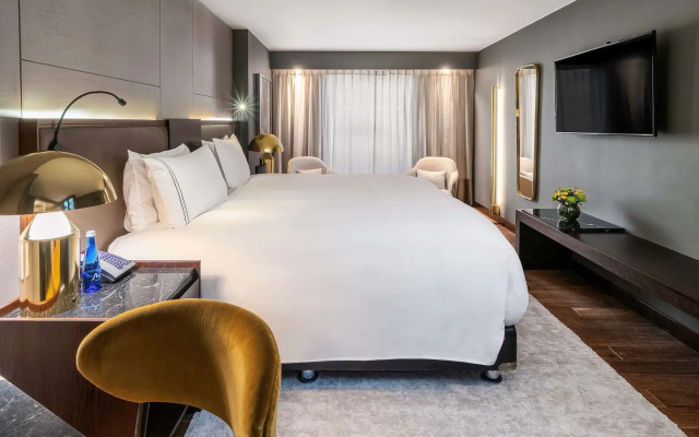 Sofitel Bogota Victoria Regia