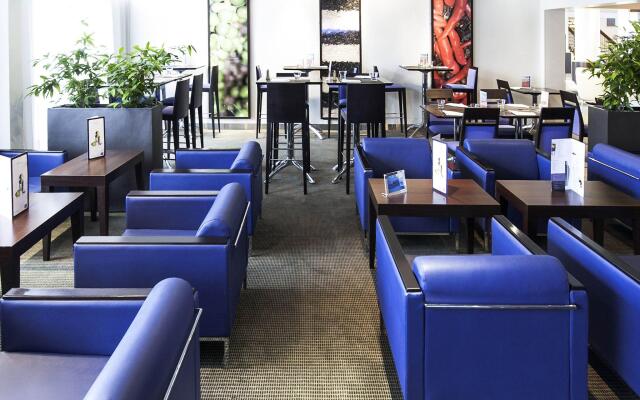 Novotel Lyon Bron Eurexpo