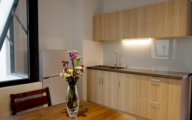 La Cigale Residence