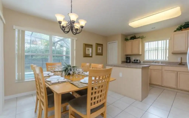 3-Bedroom Villa in Davenport 623OD