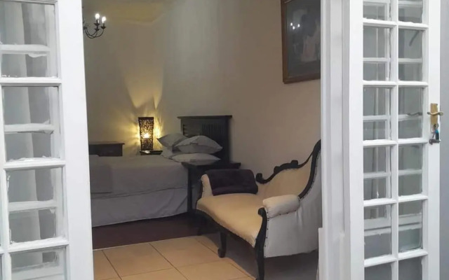 The Cradle's Rest Guest House