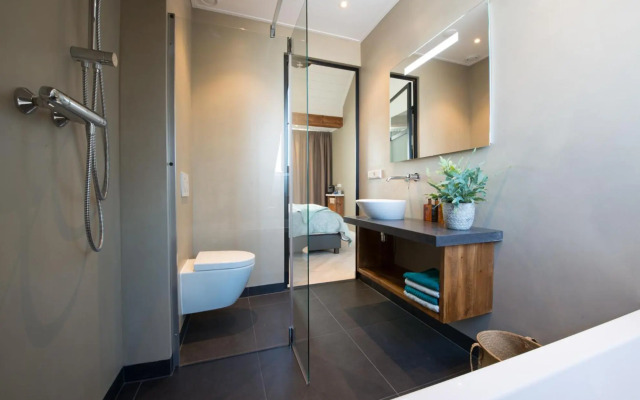 Duinvilla Aan de Zee B&B