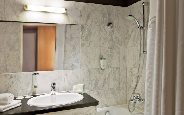 Holiday Inn Vienna City by IHG
