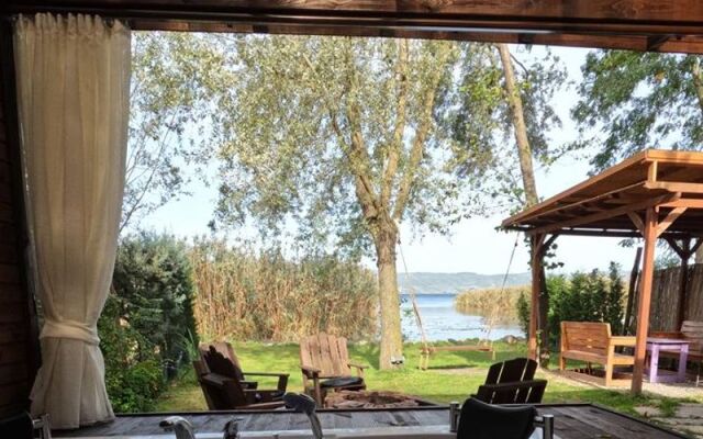 Alcedo Bungalov