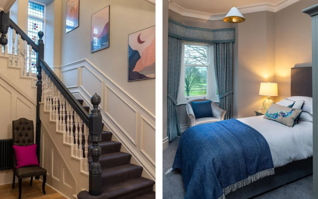Oakdene Country House