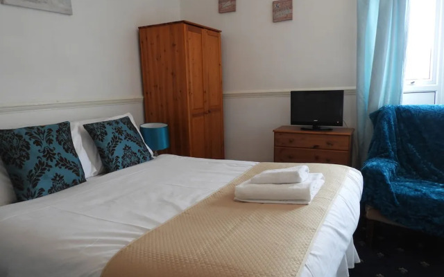 The Merrydale Guest House